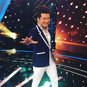 Meiyang Chang Meiyang Chang