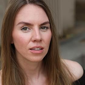 Rhiannon Frazier Rhiannon Frazier