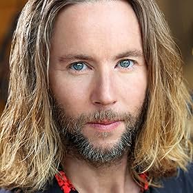 Greg Cipes Greg Cipes