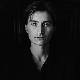 Gustav Lindh Gustav Lindh