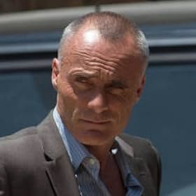 Timothy V. Murphy Timothy V. Murphy
