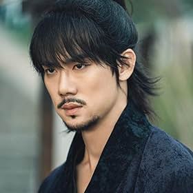 Yoo Yeon-seok Yoo Yeon-seok