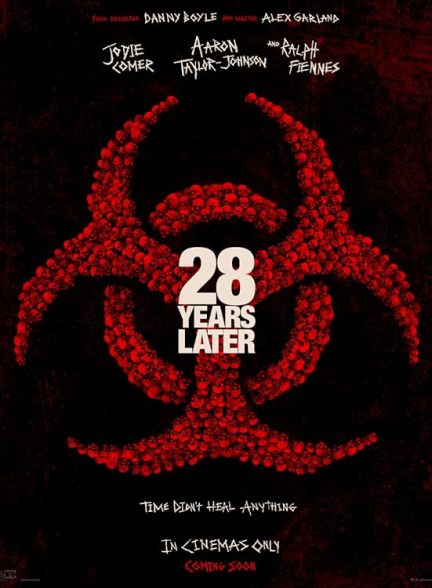 دانلود فیلم 28 Years Later دانلود فیلم 28 Years Later