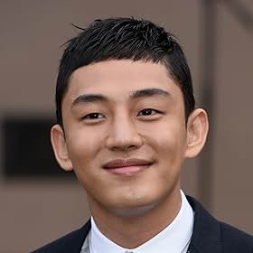 Yoo Ah-in Yoo Ah-in