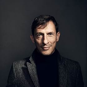 Martin Hancock Martin Hancock