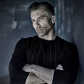 Anson Mount Anson Mount