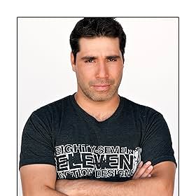 Daniel Hernandez Daniel Hernandez