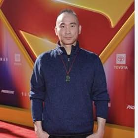 James Hiroyuki Liao James Hiroyuki Liao