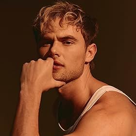 Garrett Wareing Garrett Wareing