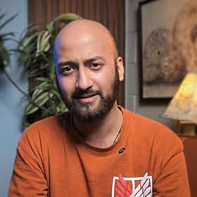 Akshay Kaustubh Joshi Akshay Kaustubh Joshi