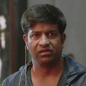 Vennela Kishore Vennela Kishore