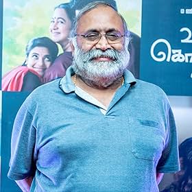 Balaji Sakthivel Balaji Sakthivel