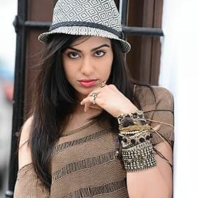 Adah Sharma Adah Sharma