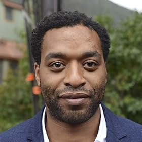 Chiwetel Ejiofor Chiwetel Ejiofor