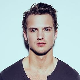 Freddie Stroma Freddie Stroma