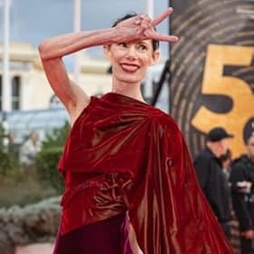 Eugenie Bondurant Eugenie Bondurant