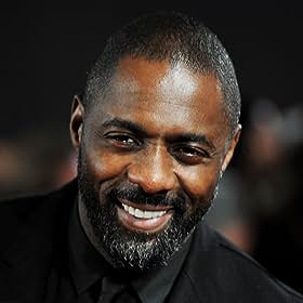 Idris Elba Idris Elba