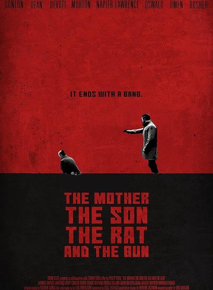 دانلود فیلم The Mother the Son the Rat and the Gun دانلود فیلم The Mother the Son the Rat and the Gun