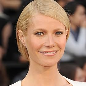 Gwyneth Paltrow Gwyneth Paltrow