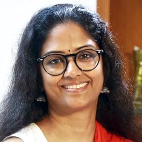 Easwari Rao Easwari Rao