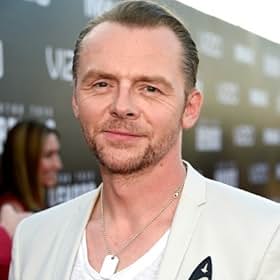 Simon Pegg Simon Pegg