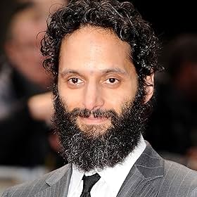Jason Mantzoukas Jason Mantzoukas