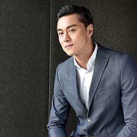 Raymond Ho-Yin Wong Raymond Ho-Yin Wong