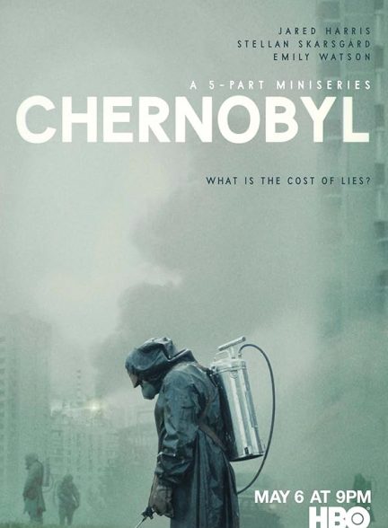 دانلود سریال  Chernobyl