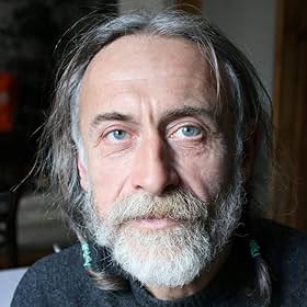 Anton Trendafilov Anton Trendafilov