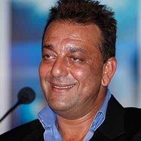 Sanjay Dutt Sanjay Dutt