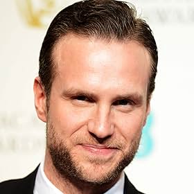Rafe Spall Rafe Spall
