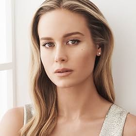 Brie Larson Brie Larson