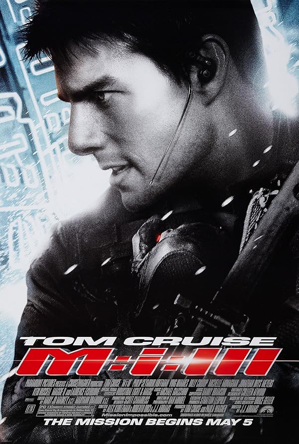 دانلود فیلم Mission: Impossible III