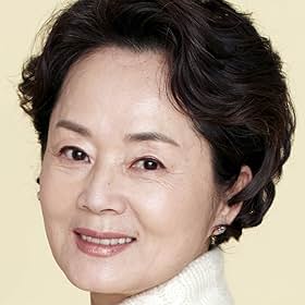 Kim Young Ae Kim Young Ae