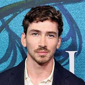 Dylan Arnold Dylan Arnold