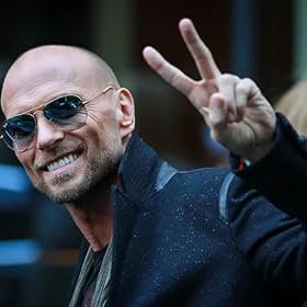 Luke Goss Luke Goss