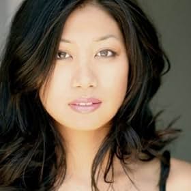 Liza Lapira Liza Lapira