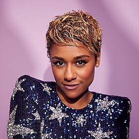 Ariana DeBose Ariana DeBose