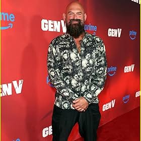 Tait Fletcher Tait Fletcher