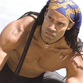 T.J. Storm T.J. Storm