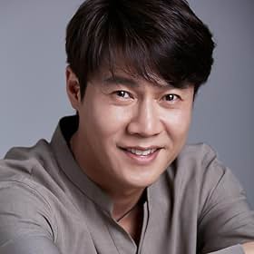 Park Ho-san Park Ho-san