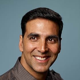 Akshay Kumar Akshay Kumar