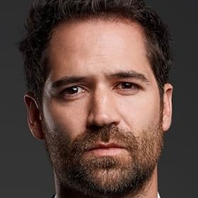 Manuel Garcia-Rulfo Manuel Garcia-Rulfo