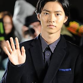 Kento Yamazaki Kento Yamazaki