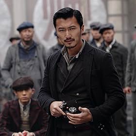 Nicholas Tse Nicholas Tse