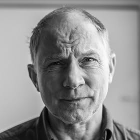 Simon McBurney Simon McBurney