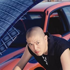 Jin Au-Yeung Jin Au-Yeung