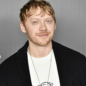 Rupert Grint Rupert Grint