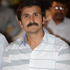 Ravi Prakash Ravi Prakash