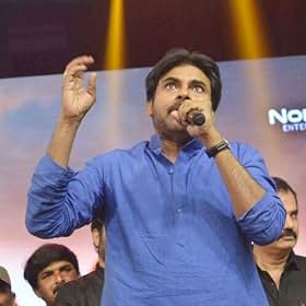 Pawan Kalyan Pawan Kalyan